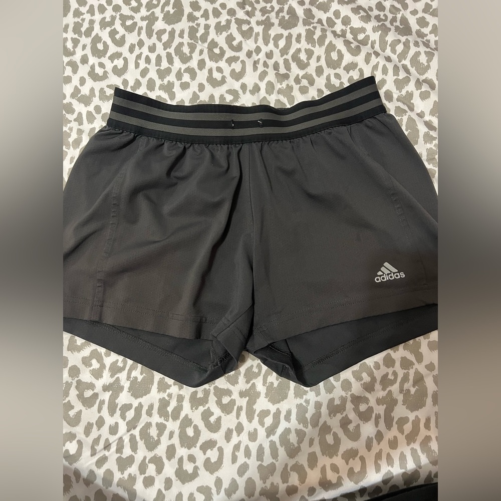 Adidas Running Shorts